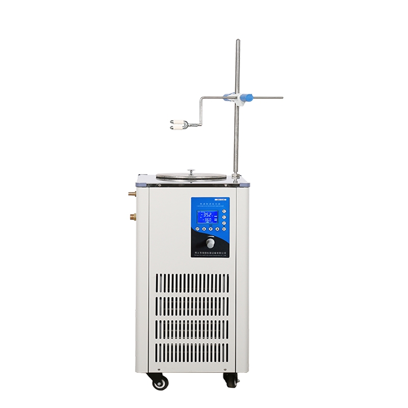 DFY-5L低溫恒溫反應(yīng)浴 DFY-5L低溫恒溫反應(yīng)浴